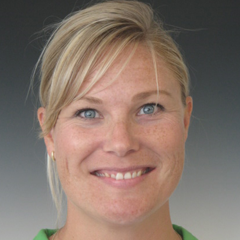 Iris Huisman-Hamer