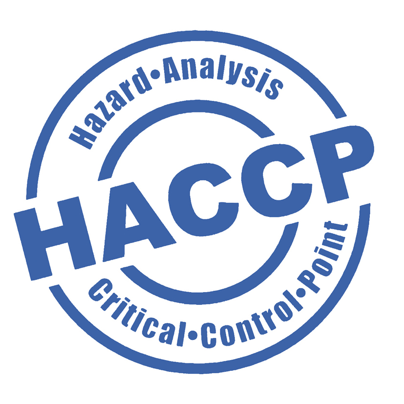 HACCP-logo