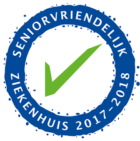 seniorvriendelijk keurmerk 2017-18