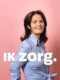 Linda Hamelink verpleegkundige Urologie