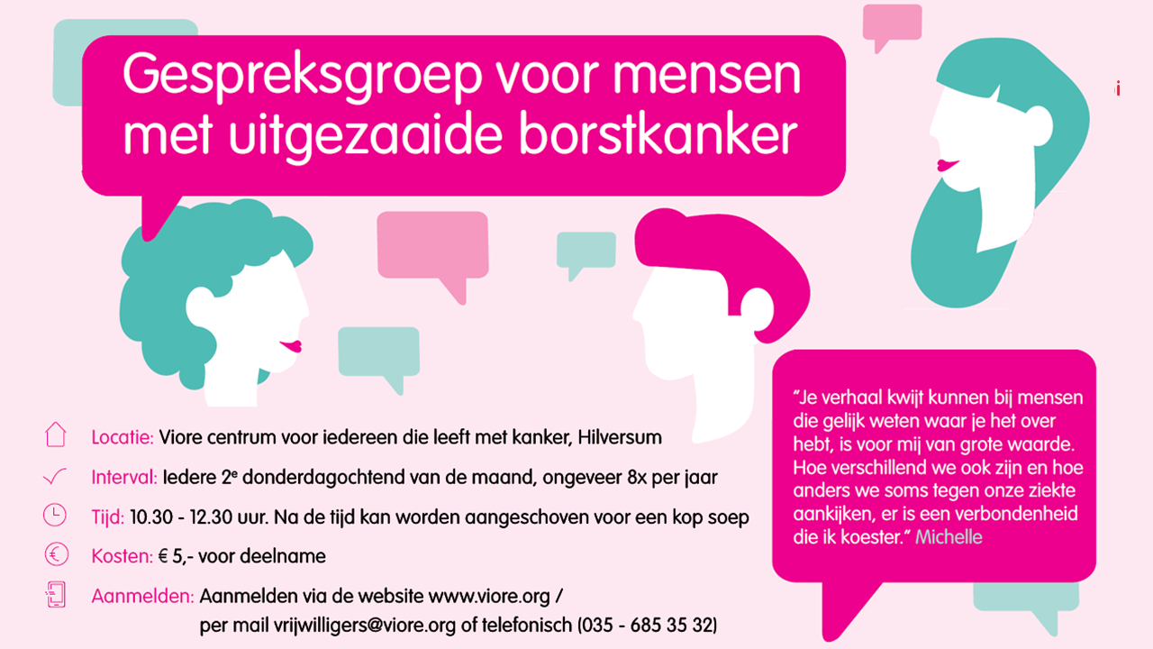 020-gespreksgroep borstkanker