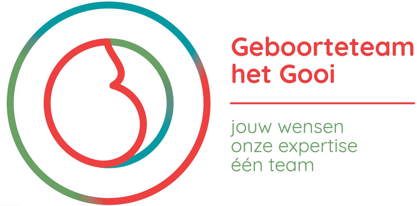 logo geboorteteam het gooi